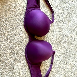 PINK VS 36DD bra